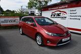 Toyota Auris Touring Sports 1,4-l-D-4D  TÜV 05.2028 - Toyota Auris Touring Sports mit Diesel-Antrieb
