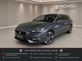 Seat Leon Sportstourer 2.0TDI FR 4Drive LED*Pano*1Hd* - Seat Leon: Fr TDI