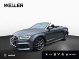 Audi S-Line LED PDC MMI PLUS VI CO SHZ - Audi A3 in Bielefeld