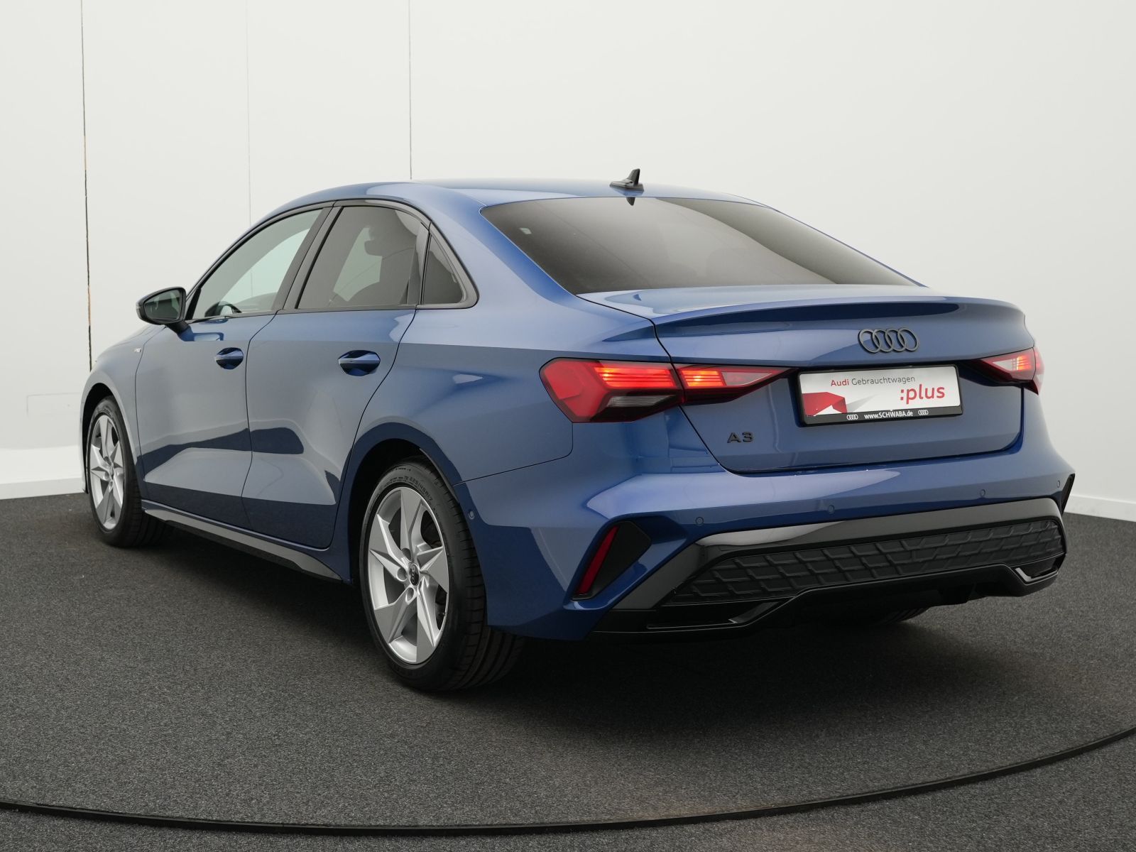 Audi A3 - Bild 30