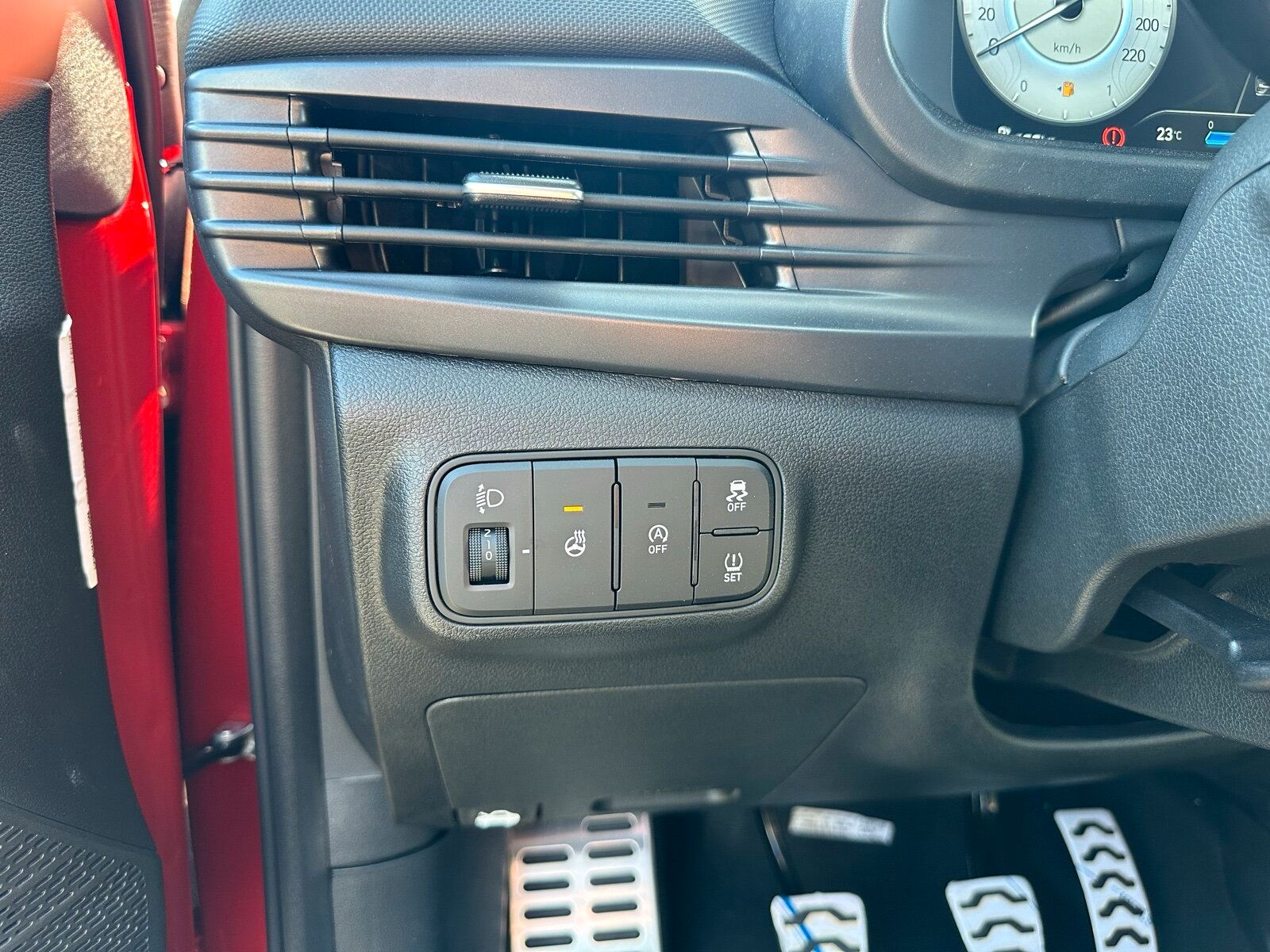 Hyundai BAYON – Bild 14