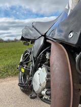 Yamaha DT 125 X   Motor Überholt  - Angebote