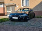BMW F30 320D Luxury Ausstattung - BMW 3 Series mit Diesel-Antrieb: F30