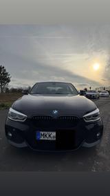 BMW 118i M Sport | PDC | Alcantara | 3 Türer - BMW 1er Reihe: 3türer