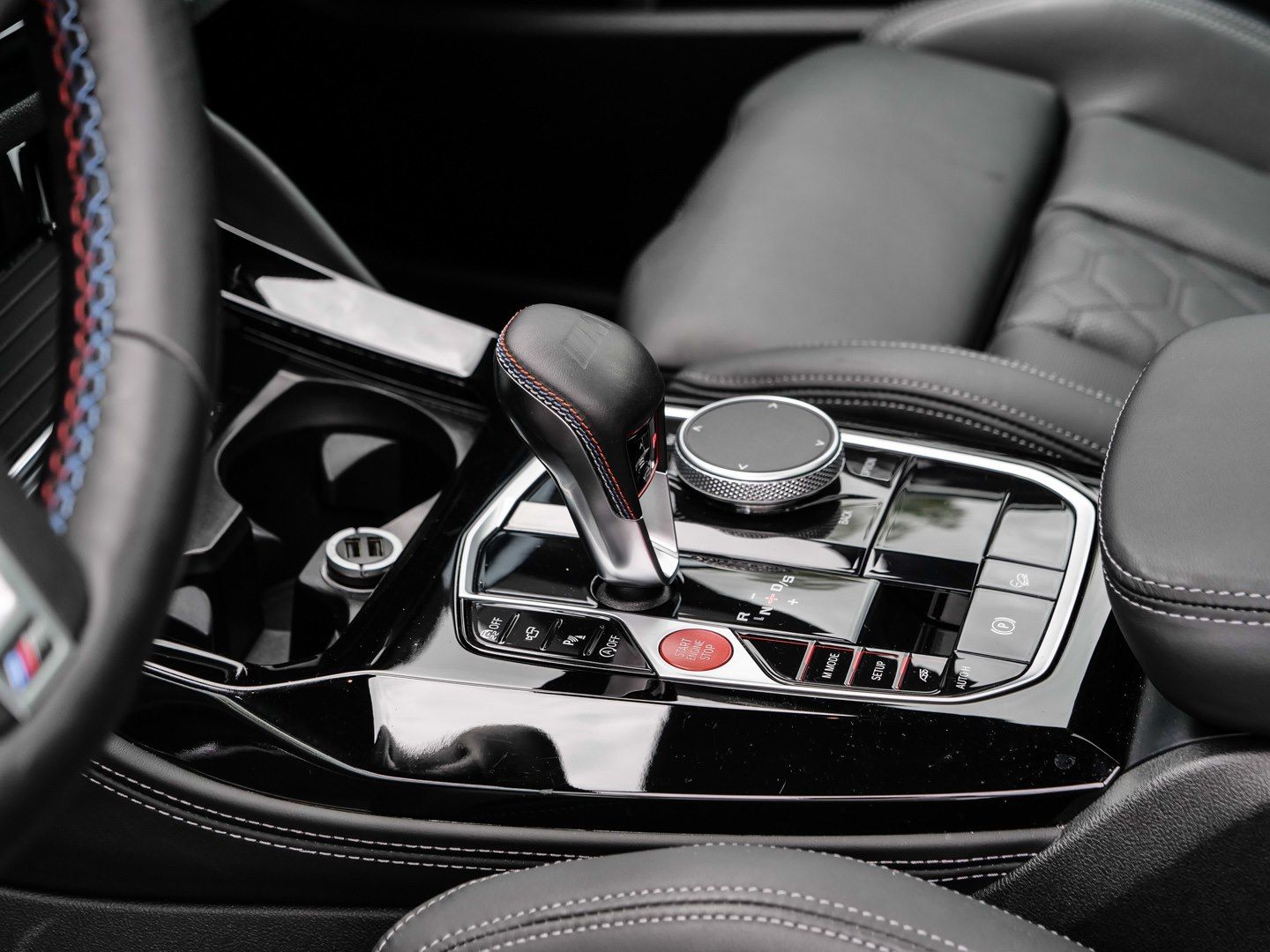 BMW X3 M Competition M Sport HUD PANO ACC AHK NAVI foto 20