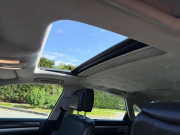Audi A8 - 10