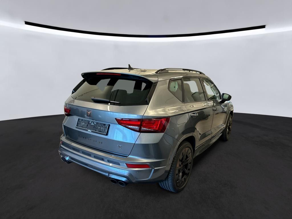 Cupra Ateca - Bild 4