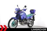 Kawasaki KLE 500 - TOPCASE - KAWASAKI KL 500