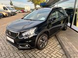 Peugeot 2008 Allure 110 Automatik Navi PCD Teil-Leder - Peugeot 2008 in Osnabrück