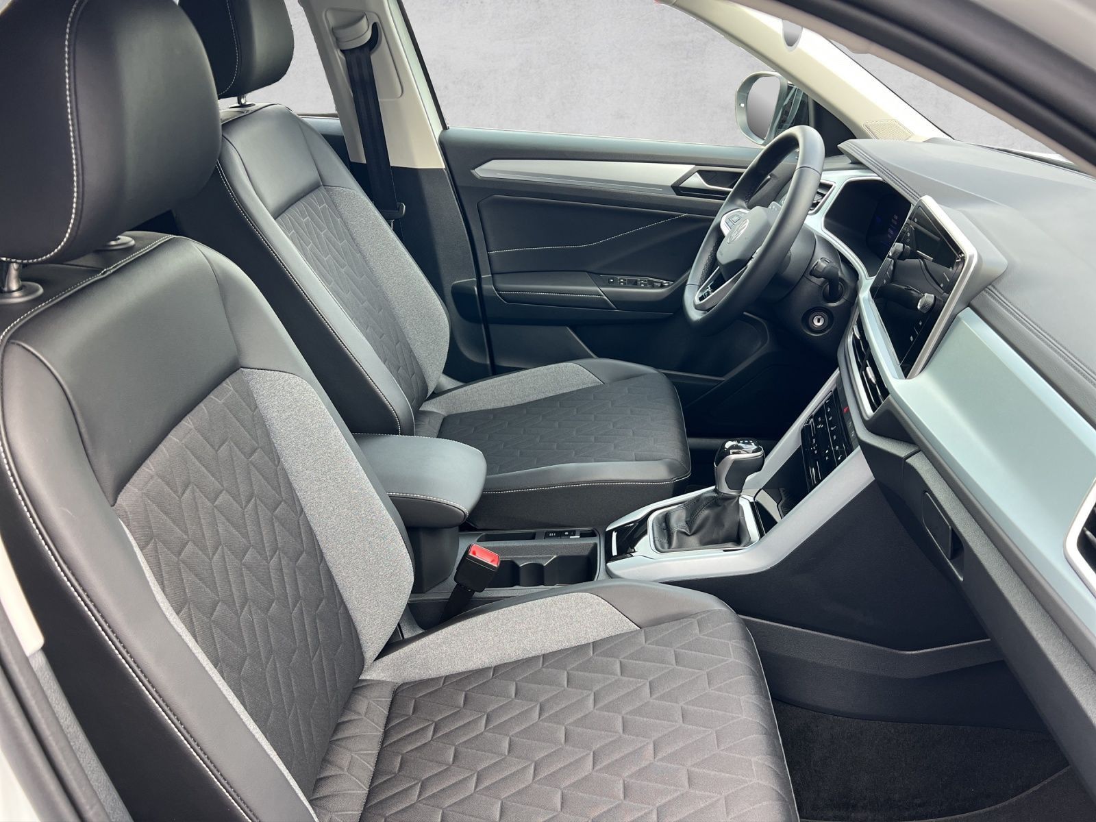 T-Roc Goal 2.0 TDI DSG AHK*Navi*Kamera*ACC