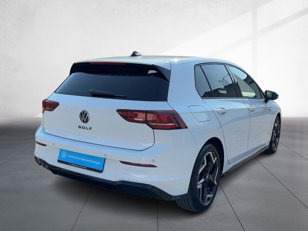 Volkswagen Golf - Bild 4