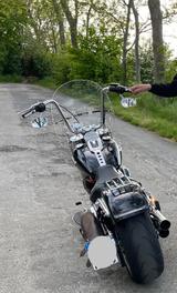 Harley-Davidson Fatboy 114 - Angebote