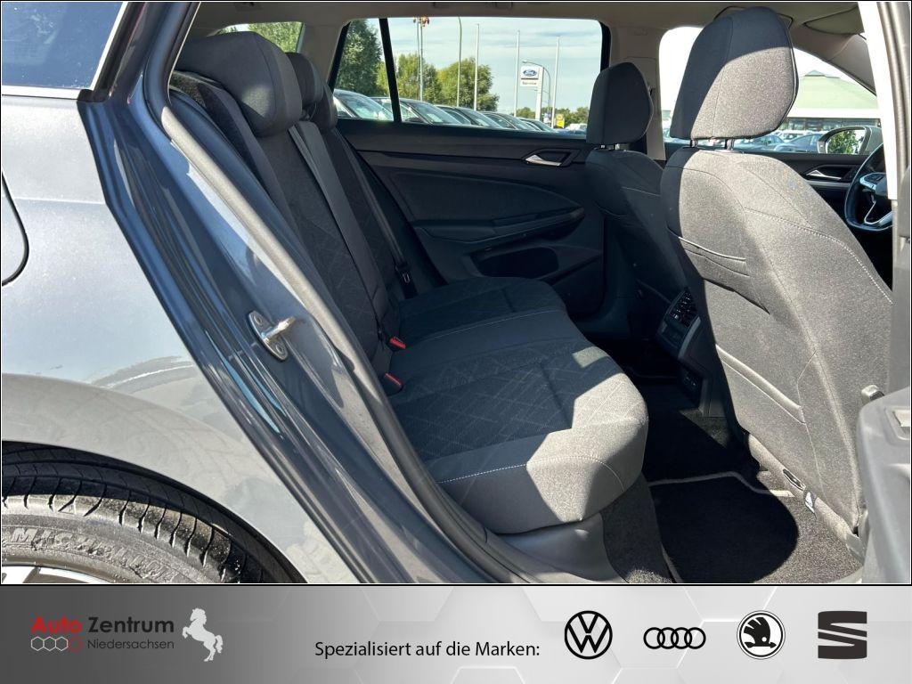 Volkswagen Golf 2.0 TDI CarPlay AHK*LED*Virtual*Kamera*ACC, миниатюра 15
