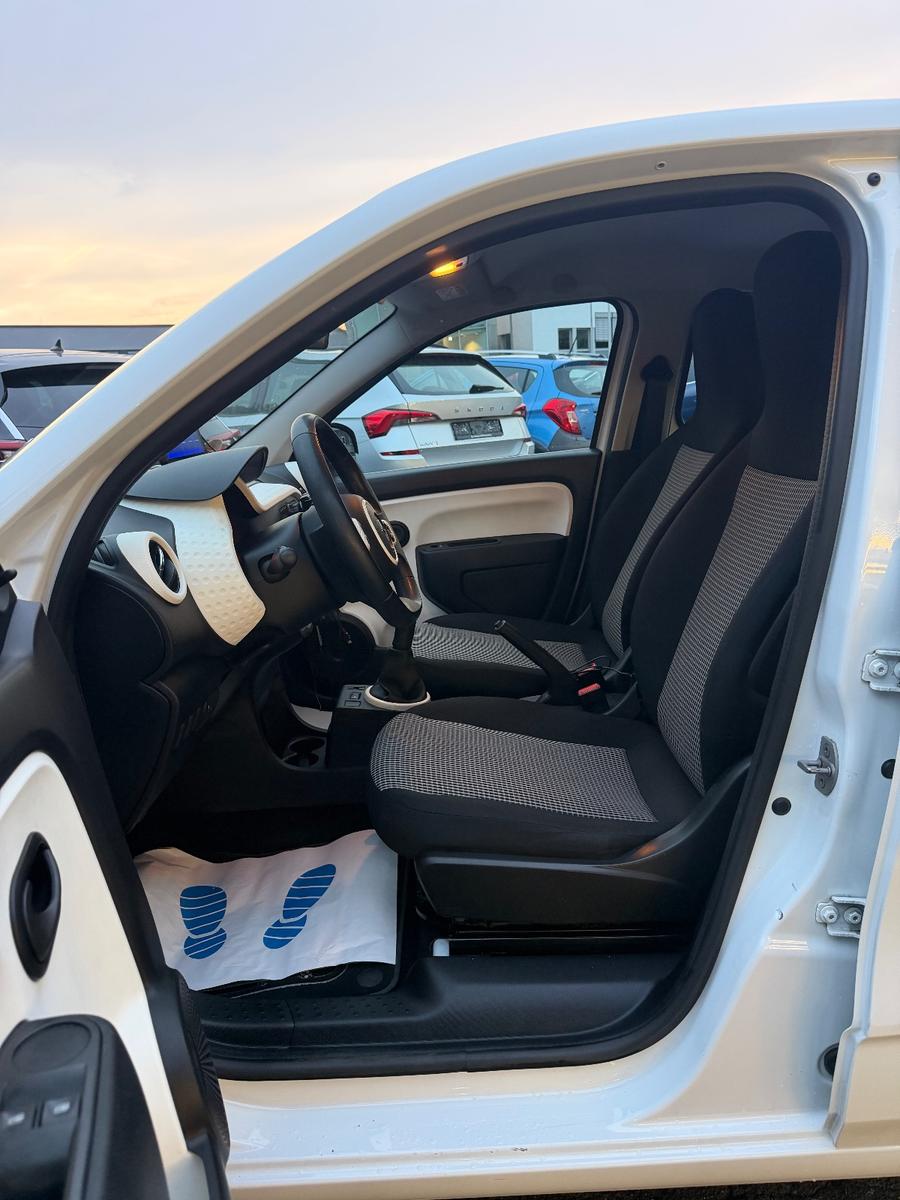 Renault Twingo Life*Car*Play*Klima*Tüv*Neu*