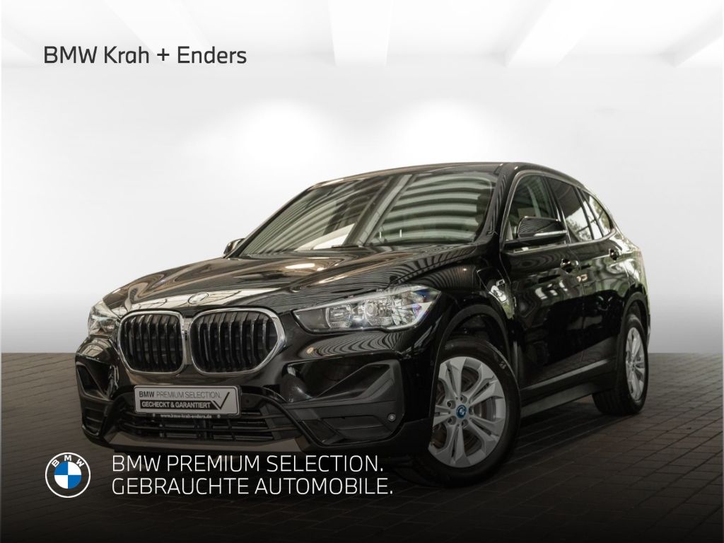 BMW X1 xDrive25e+Navi+DAB+Temp+SHZ+Klimaautom+PDCv+h