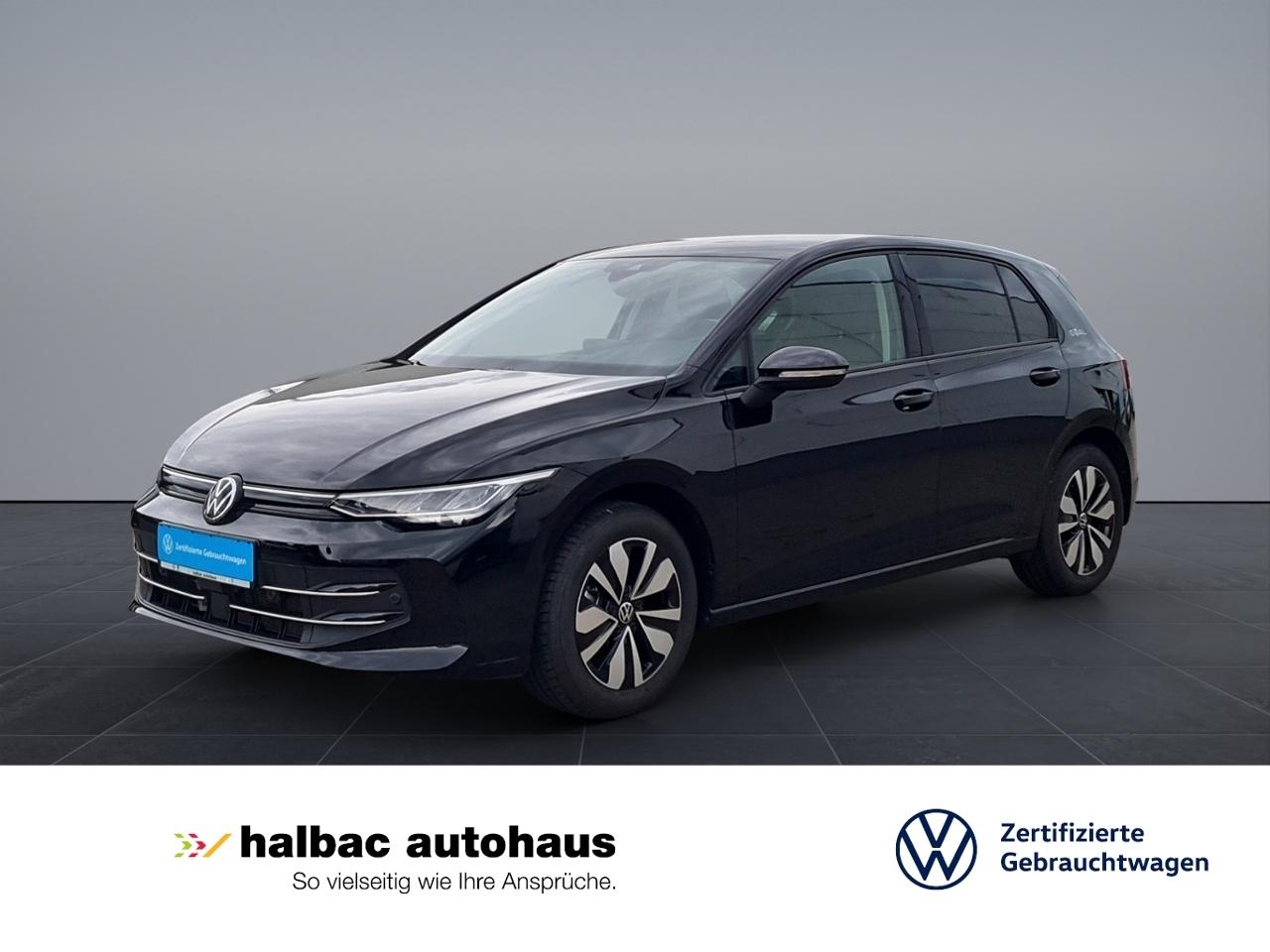 Volkswagen Golf 1.5 TSI Goal+2,49%+NAVI+SHZ+PDC+APPCONN+ACC