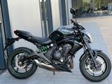 Kawasaki ER-6 N *Top Zustand*Scheckheft*A2 möglich* - Offers