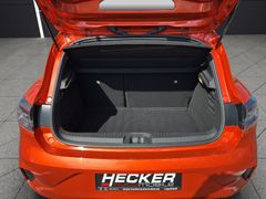 Renault Clio V 1.6 E-TECH Hybrid 145 Techno (EURO 6d)