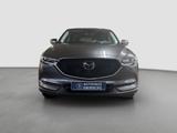 Mazda CX-5 2.5 Sports-Line 2WD MATRIX HUD 360° 4xSHZ - Mazda CX-5 mit Benzin-Antrieb: Geländewagen, Automatik