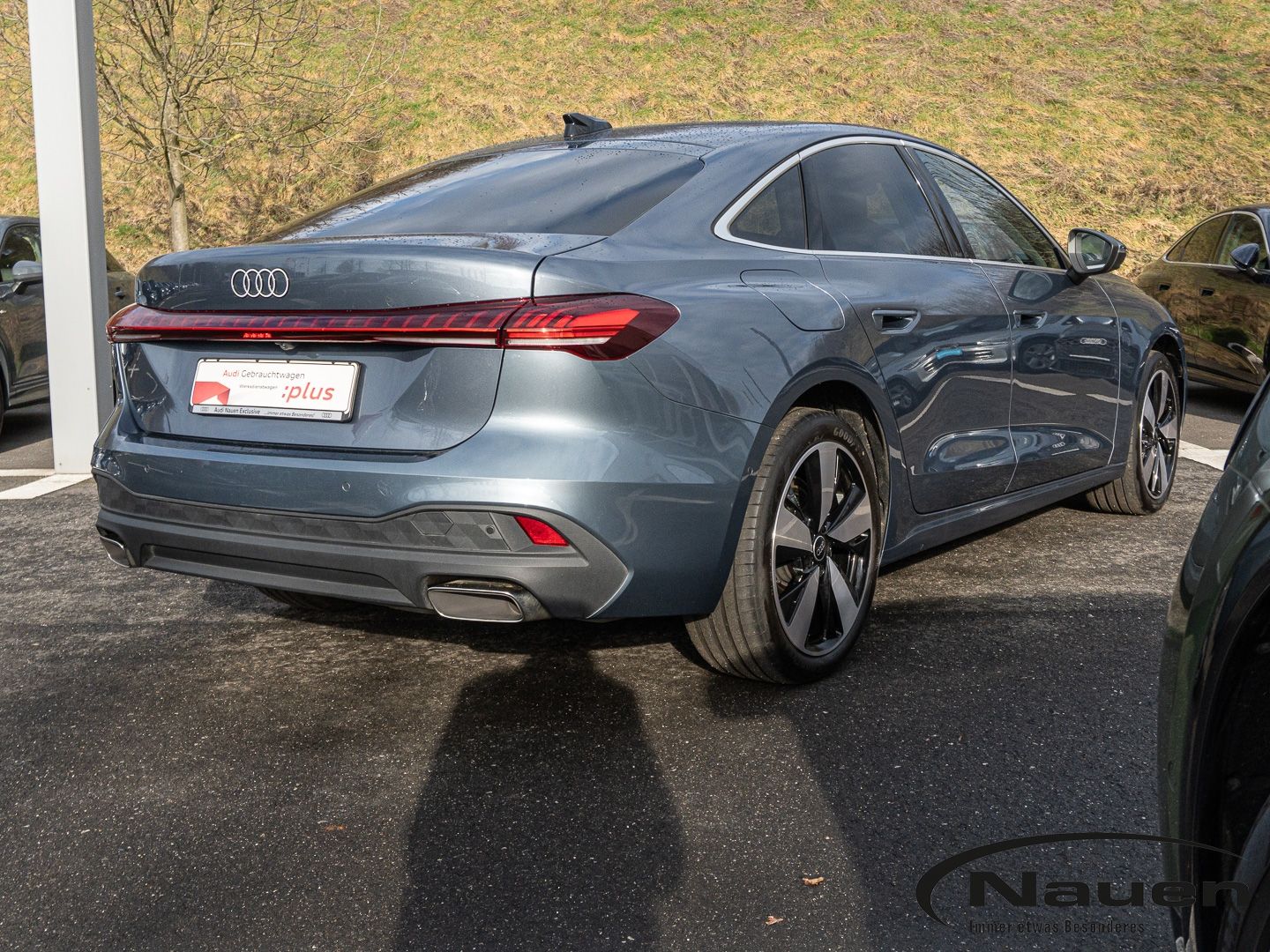 Audi A5 - Bild 4