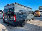 Mobilvetta Admiral K 6.3 mit Vollausstattung & Vorzelt - Offers