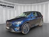 Mazda CX-5 Sports-Line 2.2 SKYA.D. 4x4 Aut. | LED | AH - Mazda mit Diesel-Antrieb