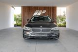 BMW 518 D, Camera, Apple Car, Android auto G31 touri - BMW 518 Gebrauchtwagen