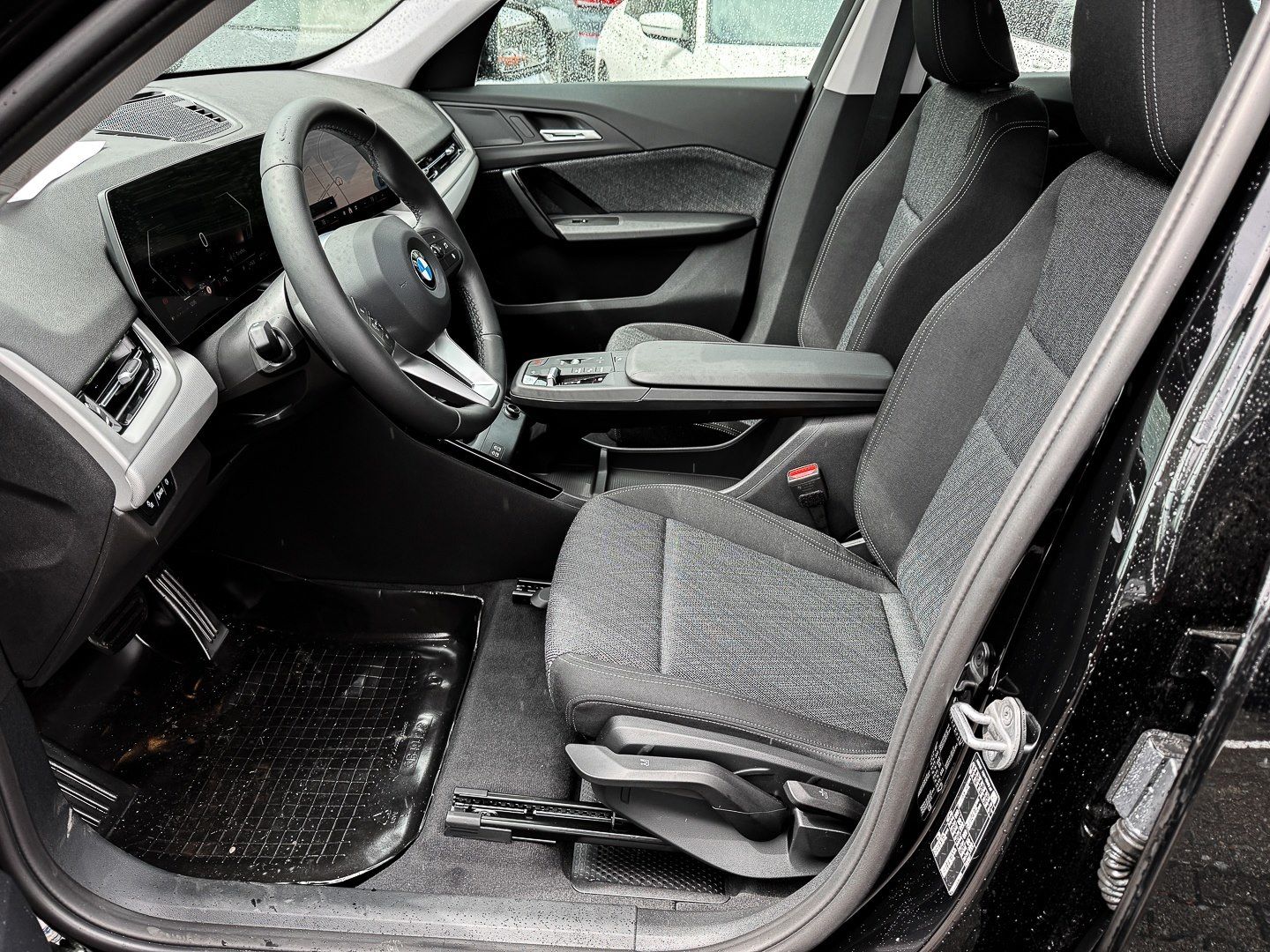 BMW X1 - Bild 11