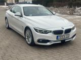 BMW 430d Cabrio Luxury Line A Luxury Line - gebrauchte BMW 430 aus dem Jahr 2020