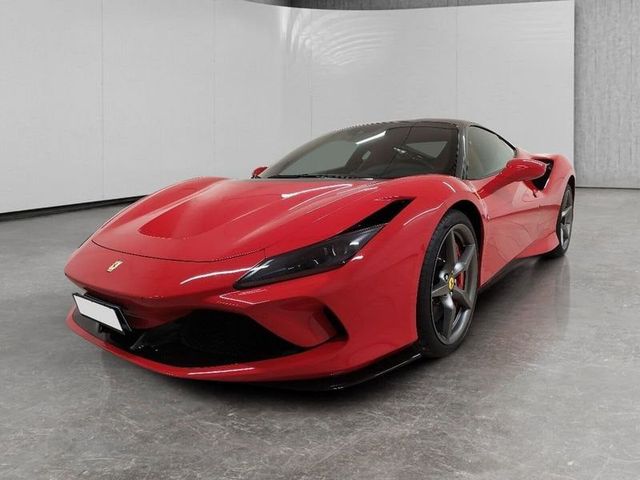 FERRARI F8