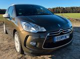 Citroën DS3 THP 155 SportChic SportChic - Citroën DS3: Sport