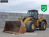 CAT 980 M - CAT 980