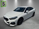BMW 220d Gran Coupé M-Sport xDrive Steptronic - BMW 2er Reihe mit Diesel-Antrieb: Limousine, Automatik
