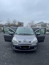 Renault Modus Dynamique 1.6 16V Automatik Dynamique - Renault Modus: 1.6