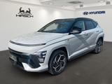 Hyundai KONA SX2 1.6 Hybrid DCT N-LINE BOSE LED NAVI - Hyundai KONA in Chemnitz