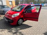 Citroën Citroen c1 - Citroën C1 mit Diesel-Antrieb