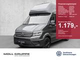 Volkswagen Grand California 600 4M Navi LED ACC Climatronic