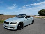 BMW 335i Cabrio | 306 ps |Baujahr 2007 | A... - BMW 335 in Berlin