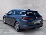 Renault Megane GRANDTOUR EQUILIBRE BLUE dCi 115 EDC LED - Renault Megane Gebrauchtwagen in Chemnitz