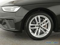 Audi A4 - Vorschau Bild 14
