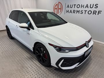 Volkswagen Golf VIII Lim. 2.0 TSI GTI Matrix19 ZollACC