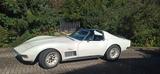 Corvette C3 - Corvette C3 Gebrauchtwagen