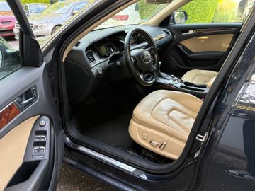Audi A4 - 8