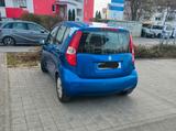 Suzuki Splash 1.3 DDIS - Suzuki Splash mit Diesel-Antrieb