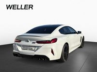 BMW M8 - Vorschau Bild 9