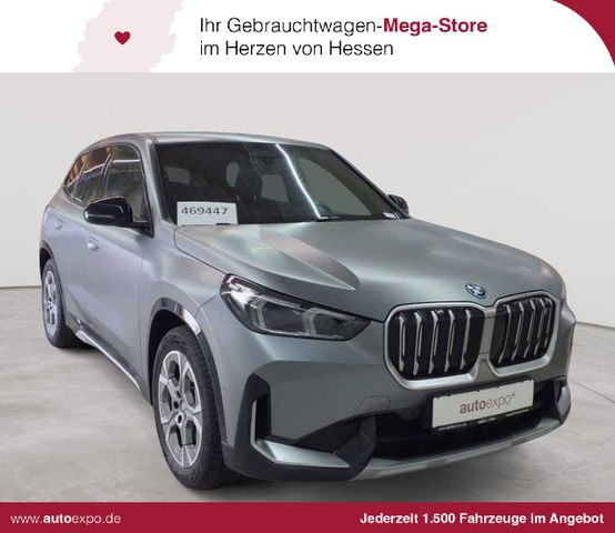BMW iX1 xDrive30 xLine Navi leder H&amp;K eSitze