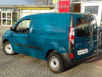 Renault Rapid Kangoo Rapid Extra 1.5 dCi AHK-Schiebetür