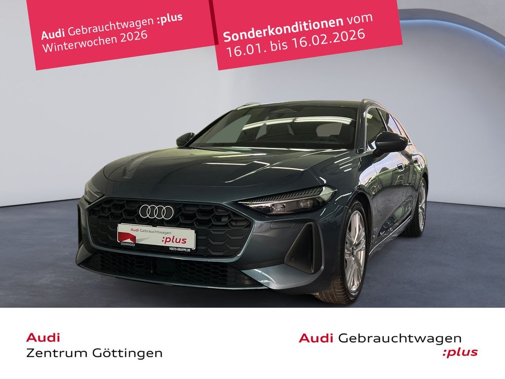 A5 Avant TFSI S tronic TECH PLUS+AHK+MATRIX+VCpl