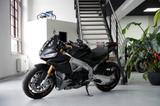 Aprilia Tuono V4 | TOP Gepflegt | - Aprilia Motorräder in Düsseldorf