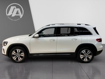 Mercedes GLB 200 - 4